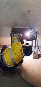 5. WPSPQRWELDER & PRODUCT CERTIFICATION11