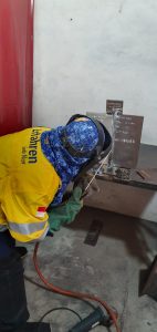 5. WPSPQRWELDER & PRODUCT CERTIFICATION12