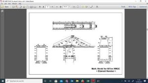 Structure Integrity Inspection 4