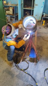 WELDER QUALIFICATION2