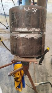 WELDER QUALIFICATION3