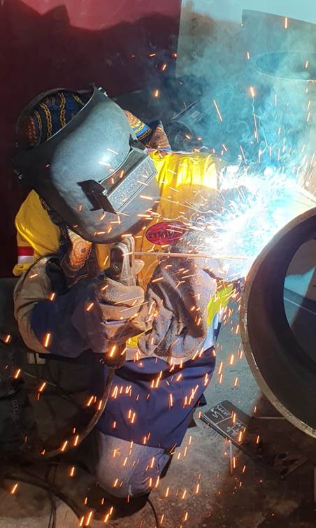 devisi teknik erfahren