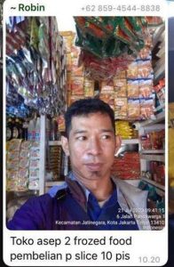 sales motoris erfahren outsourcing services jakarta