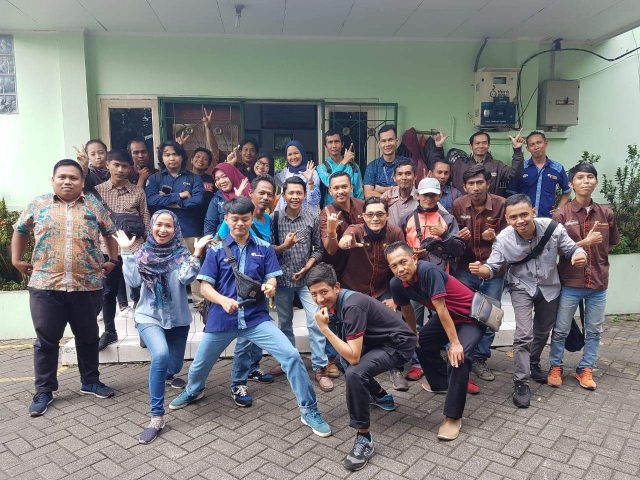 Jasa Outsourcing Jakarta: Meningkatkan Efisiensi Bisnis Anda
