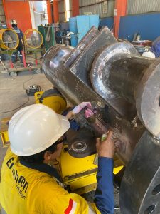 magnetic test erfahren indo nusa3