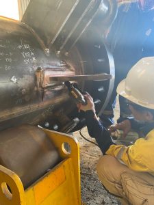 magnetic test erfahren indo nusa5