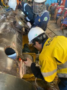 magnetic test erfahren indo nusa6