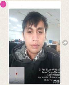 monitoring attendance outsourcing services jakarta2