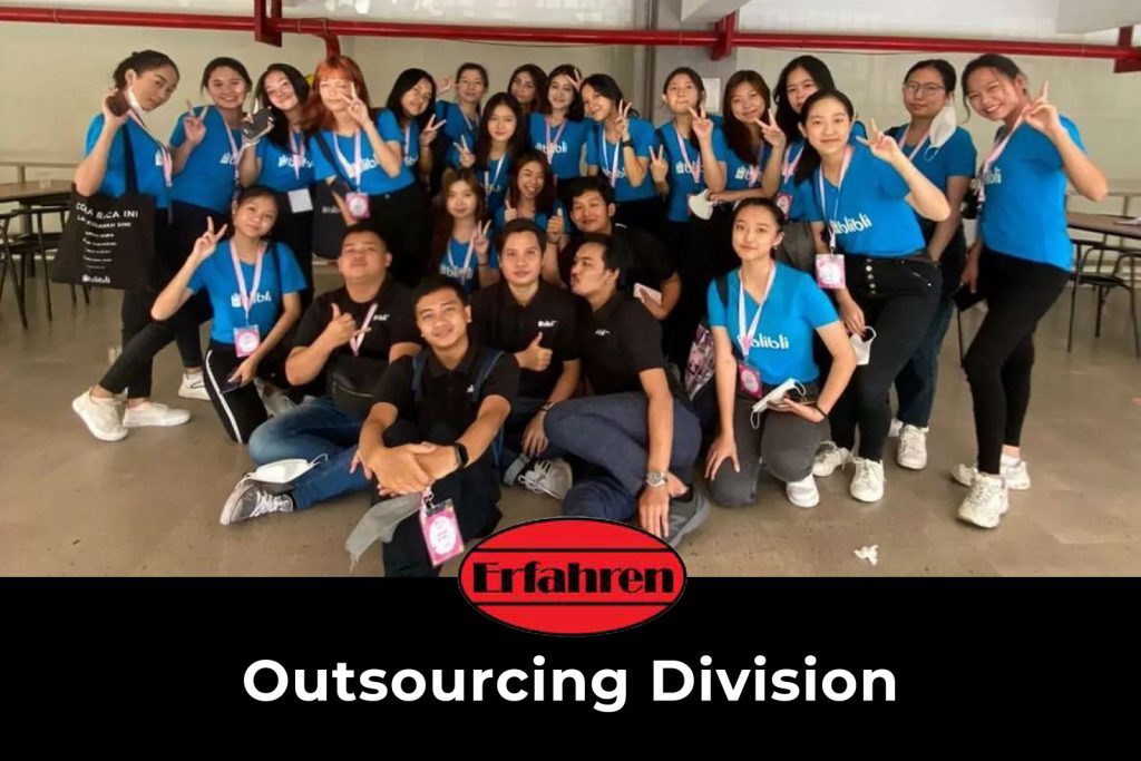 outsourcing-division