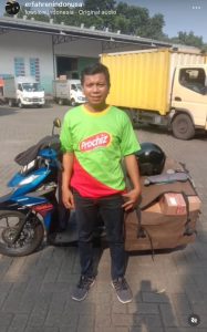 Sales Motoris