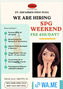 lowker spg