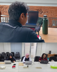 Proses Hiring
