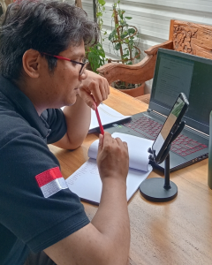 Proses Hiring