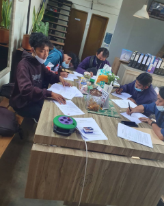 Proses Hiring