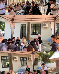 Proses Kontrak