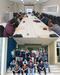 Proses Kontrak