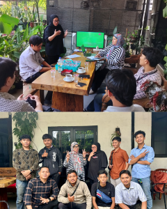 Proses Kontrak
