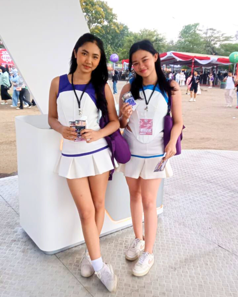 SPG Event RI Fest 2025