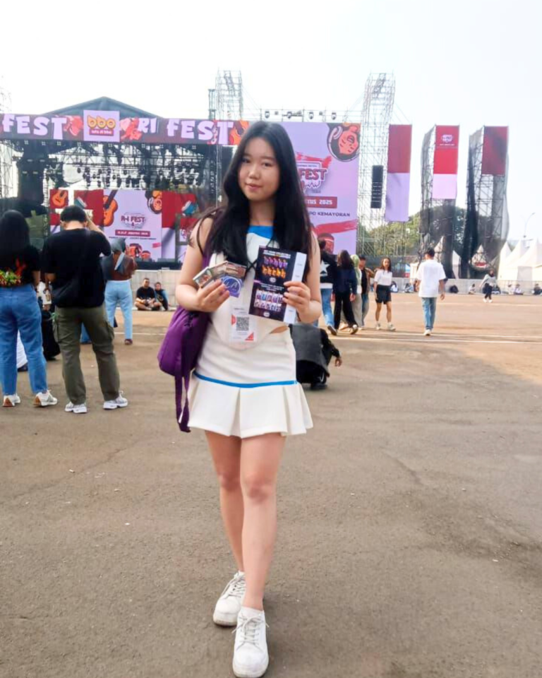 SPG Event RI Fest 2025