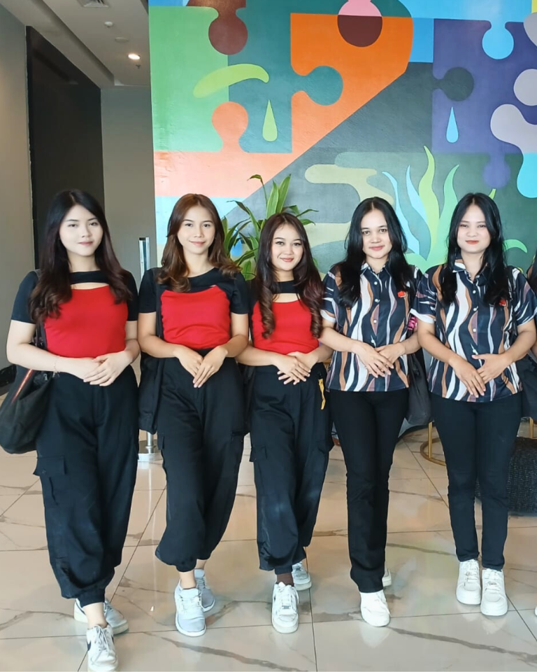 SPG Event Pelabuhan Merak 2025
