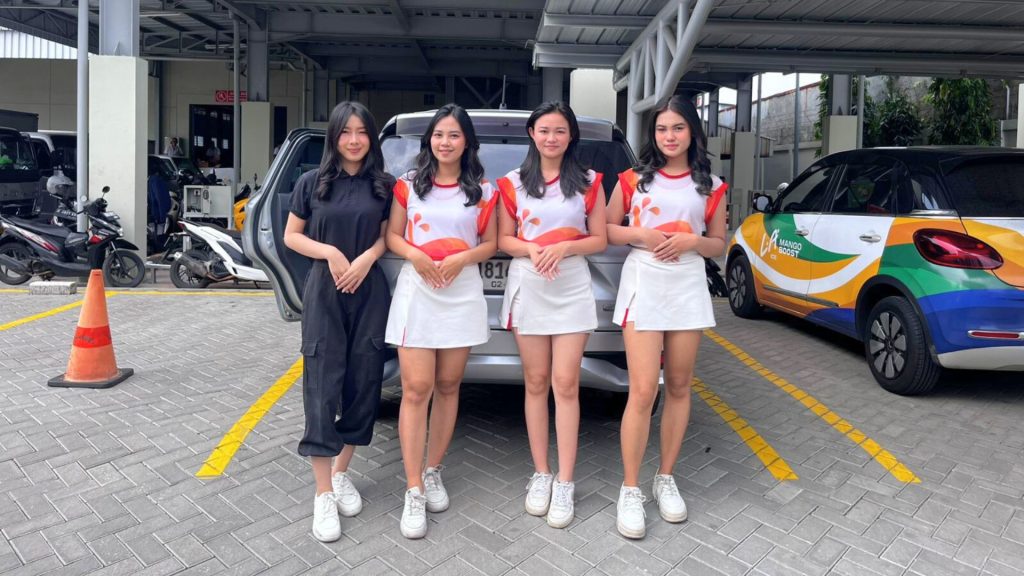 SPG Reguler