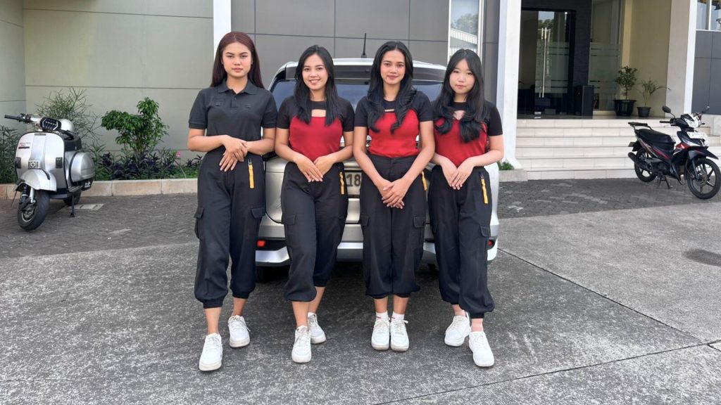 SPG Reguler