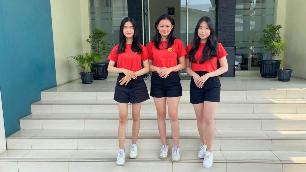 SPG Reguler